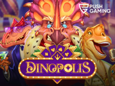 Online casino with lowest deposit34